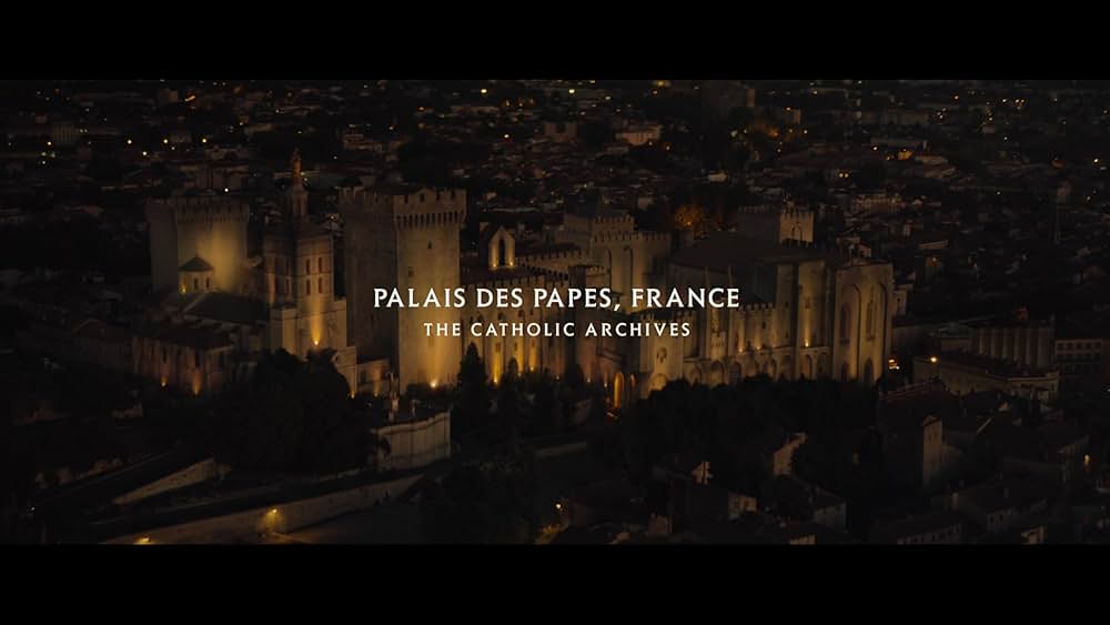 死霊館のシスター 呪いの秘密の画像