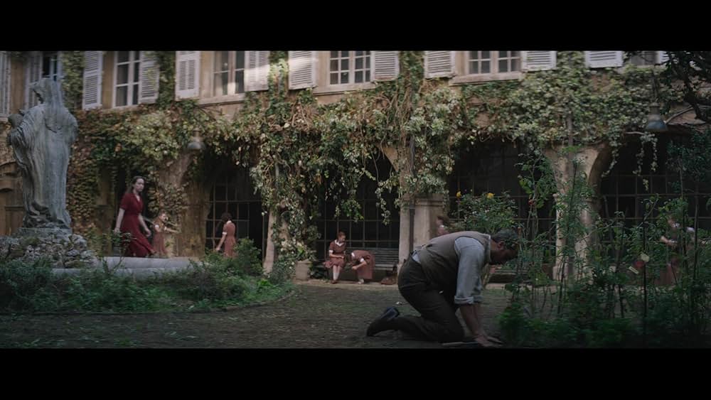 死霊館のシスター 呪いの秘密の画像