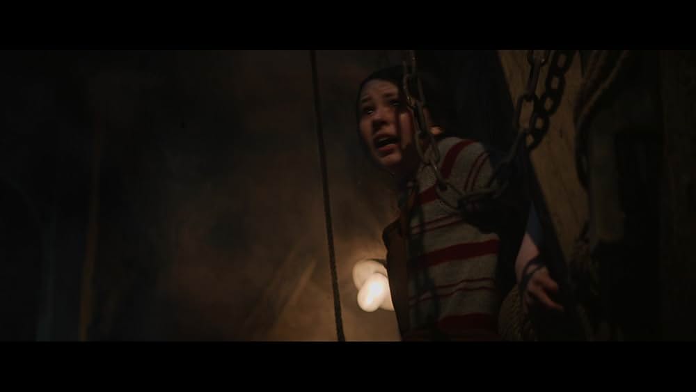 死霊館のシスター 呪いの秘密の画像