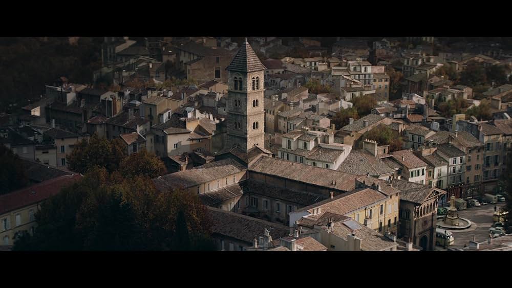死霊館のシスター 呪いの秘密の画像