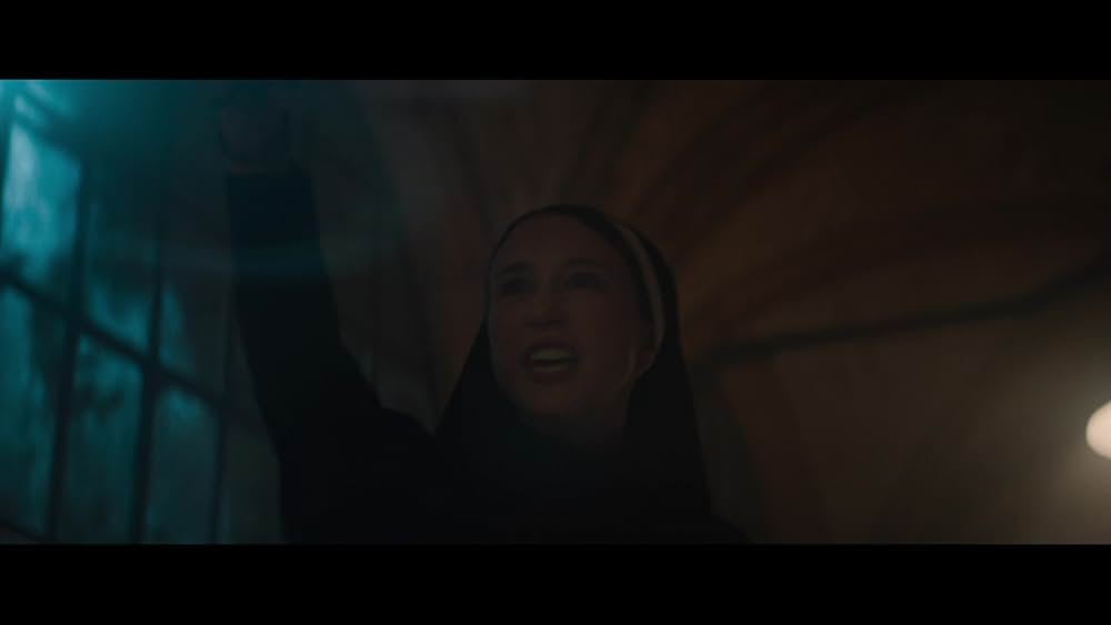 死霊館のシスター 呪いの秘密の画像