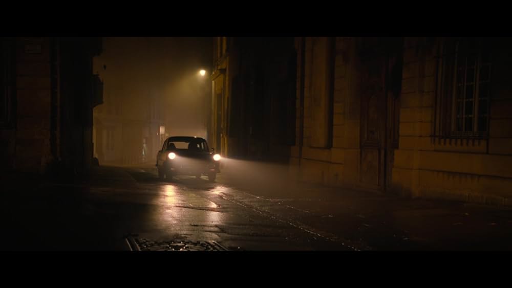 死霊館のシスター 呪いの秘密の画像