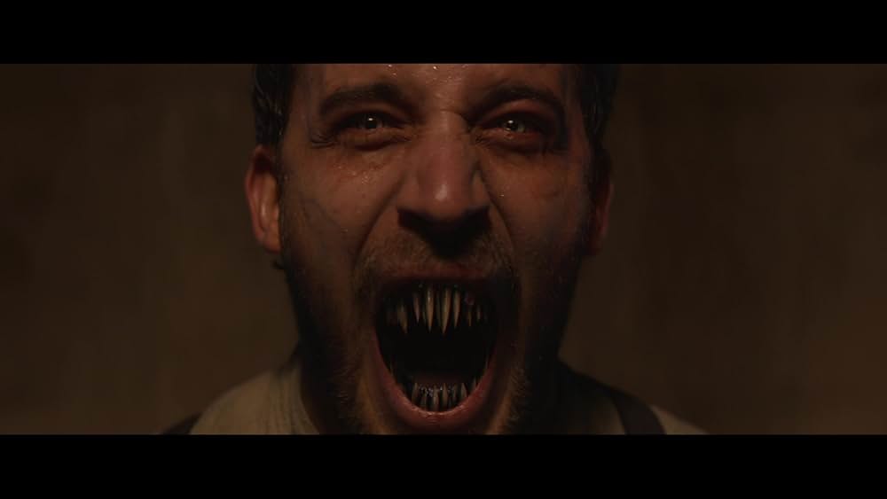 死霊館のシスター 呪いの秘密の画像