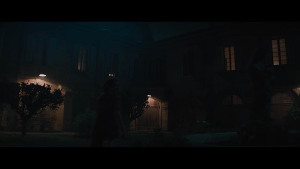 死霊館のシスター 呪いの秘密の画像