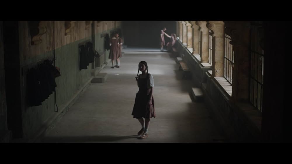 死霊館のシスター 呪いの秘密の画像