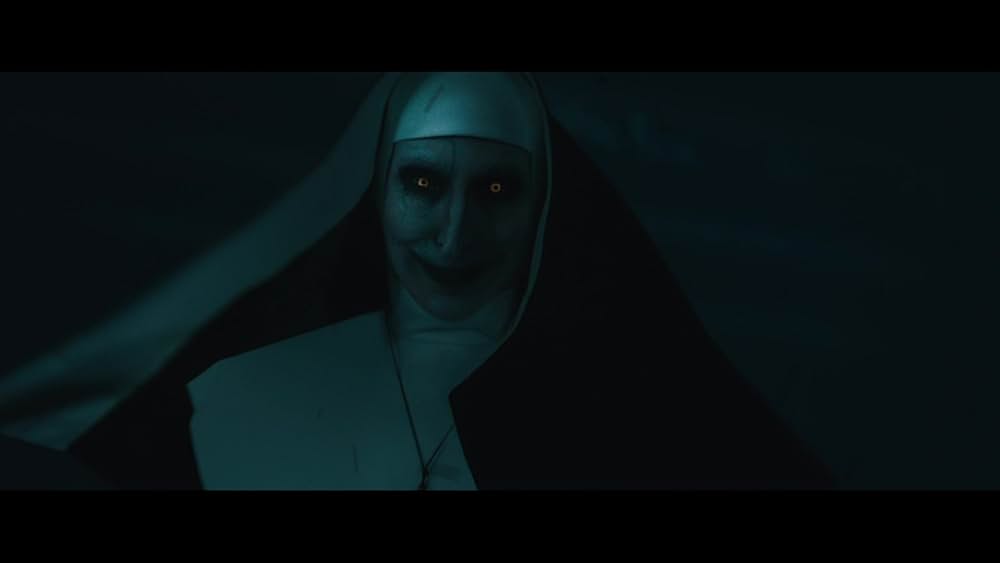 死霊館のシスター 呪いの秘密の画像