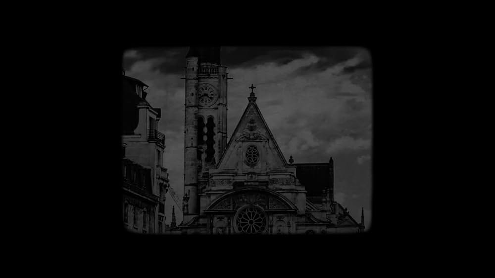 死霊館のシスター 呪いの秘密の画像