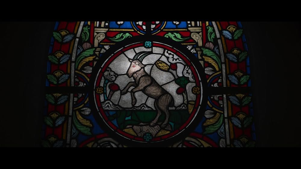 死霊館のシスター 呪いの秘密の画像