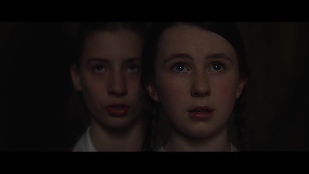 死霊館のシスター 呪いの秘密の画像