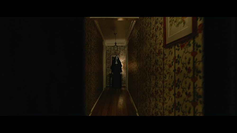 死霊館のシスター 呪いの秘密の画像