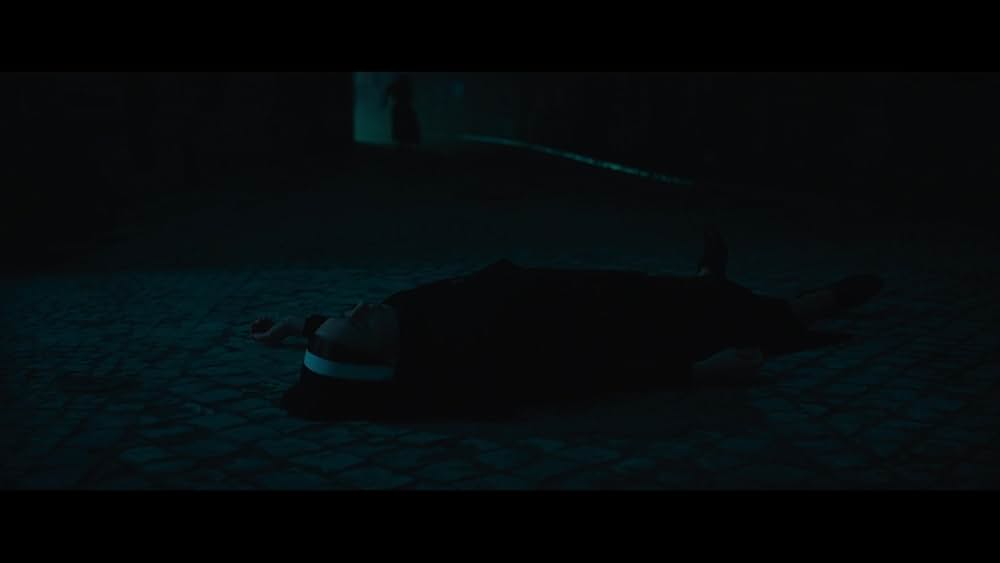 死霊館のシスター 呪いの秘密の画像