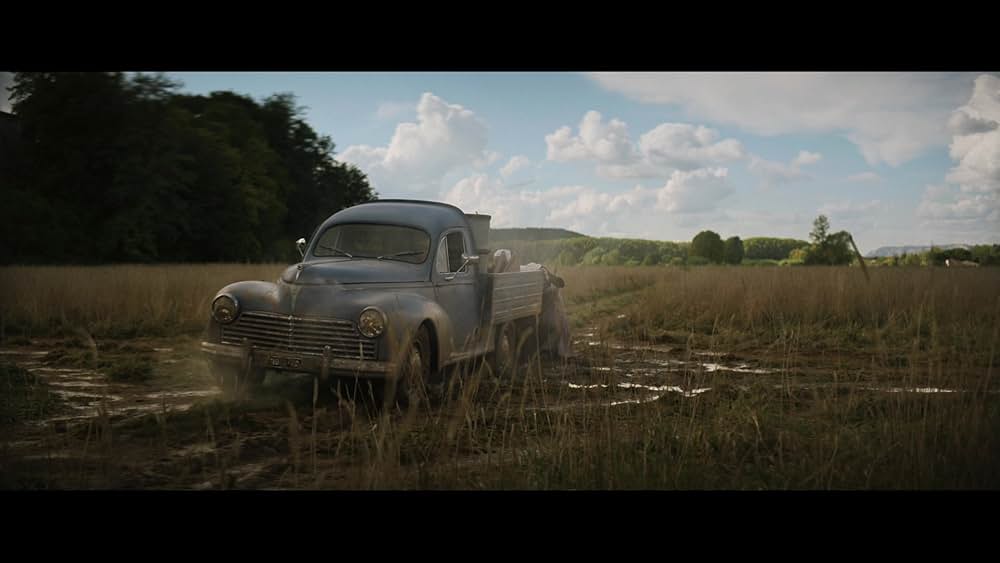 死霊館のシスター 呪いの秘密の画像