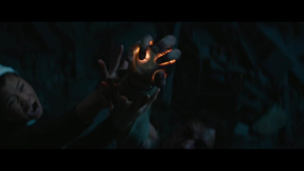 死霊館のシスター 呪いの秘密の画像