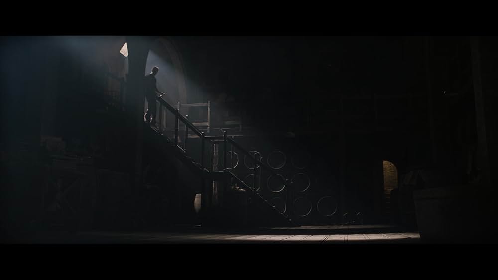 死霊館のシスター 呪いの秘密の画像