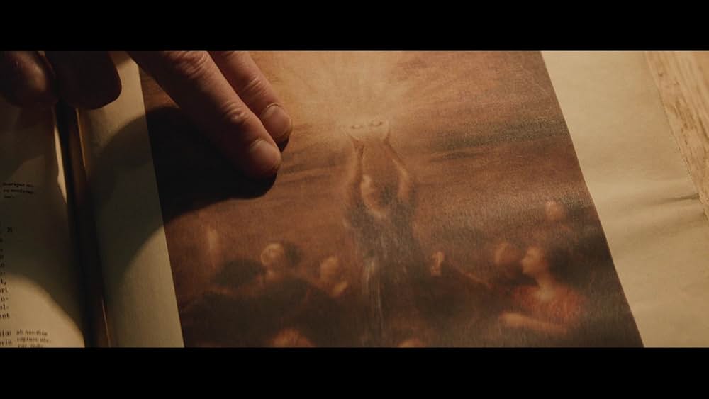 死霊館のシスター 呪いの秘密の画像