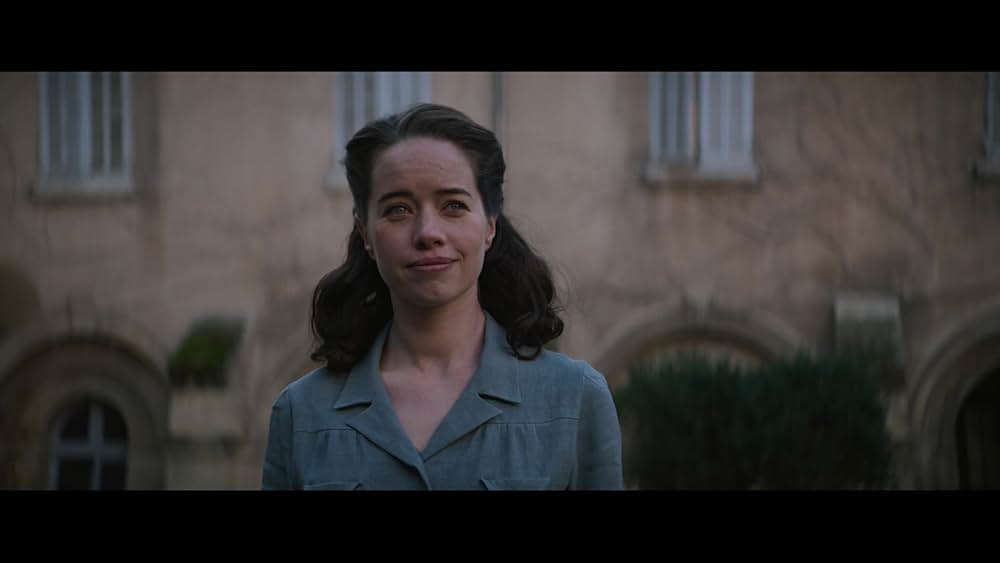 死霊館のシスター 呪いの秘密の画像