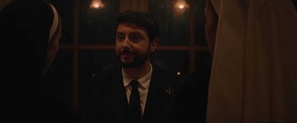 死霊館のシスター 呪いの秘密の画像