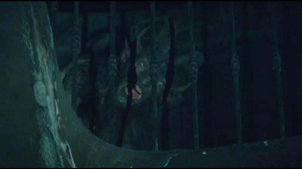 死霊館のシスター 呪いの秘密の画像