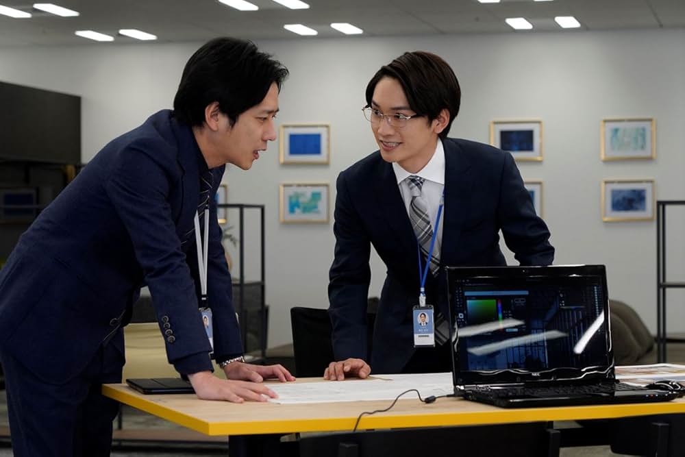 アナログの画像