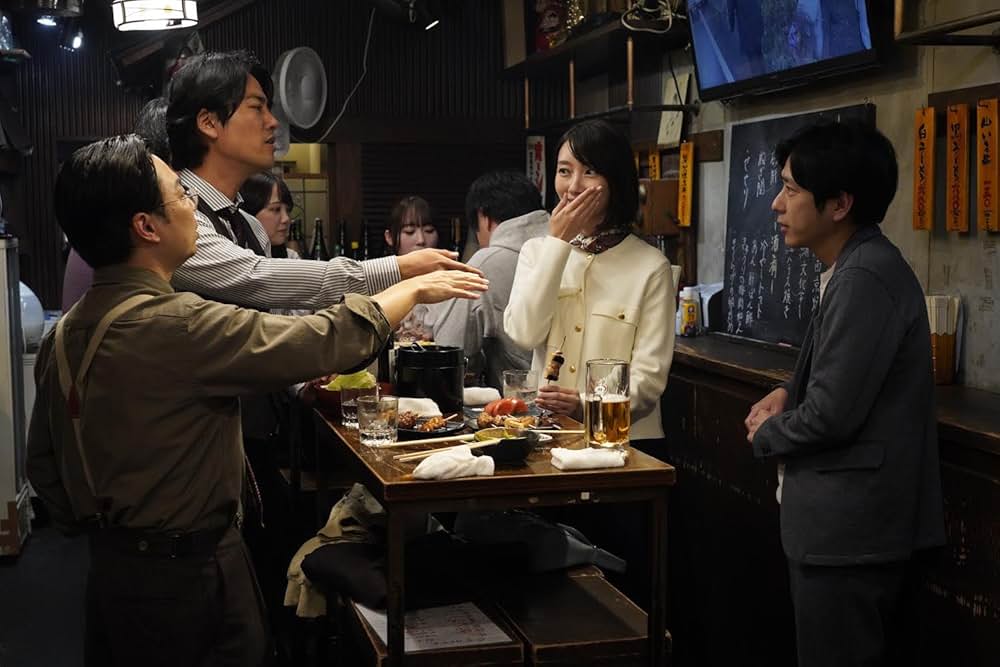 アナログの画像