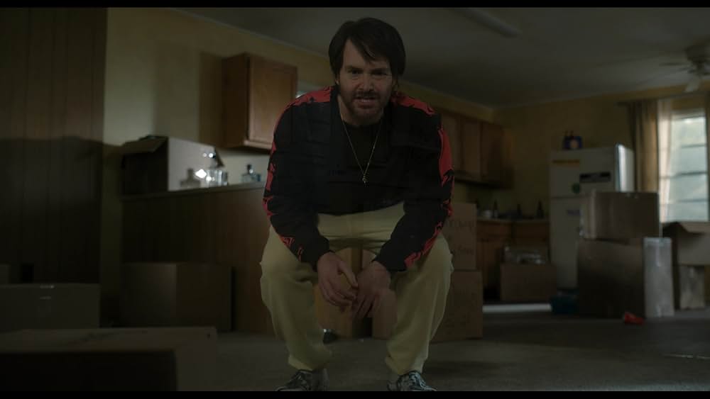 スラムドッグスの画像