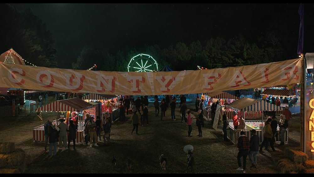 スラムドッグスの画像