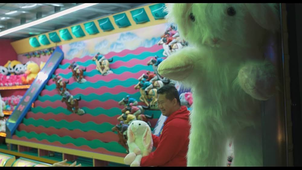 スラムドッグスの画像