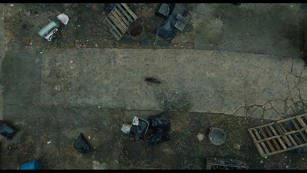 スラムドッグスの画像