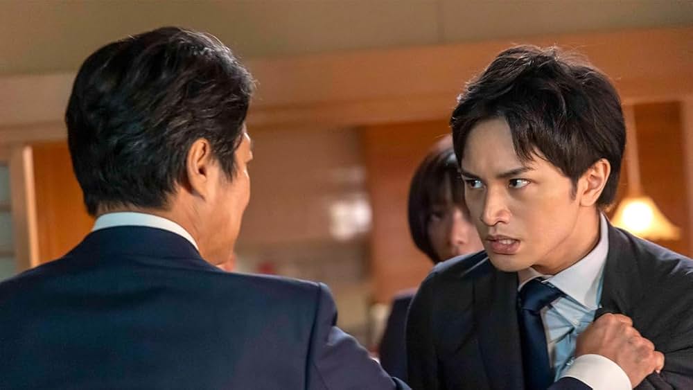 おまえの罪を自白しろの画像