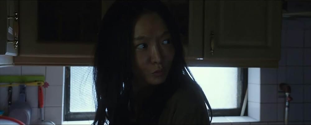 オクス駅お化けの画像