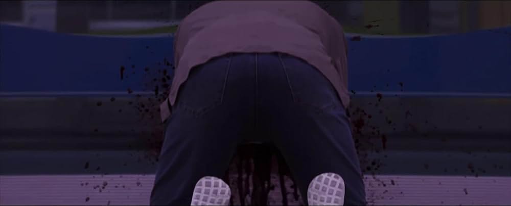 オクス駅お化けの画像