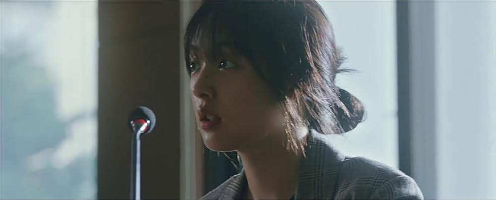 オクス駅お化けの画像