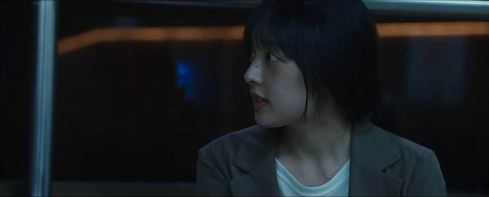 オクス駅お化けの画像