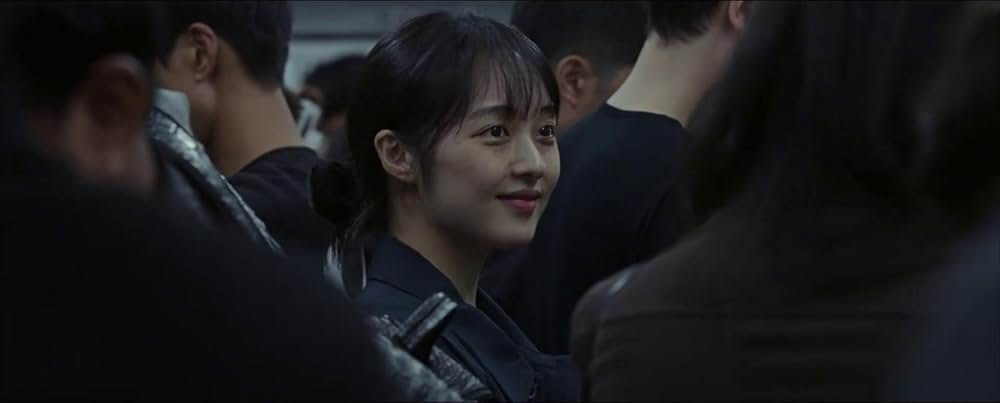 オクス駅お化けの画像