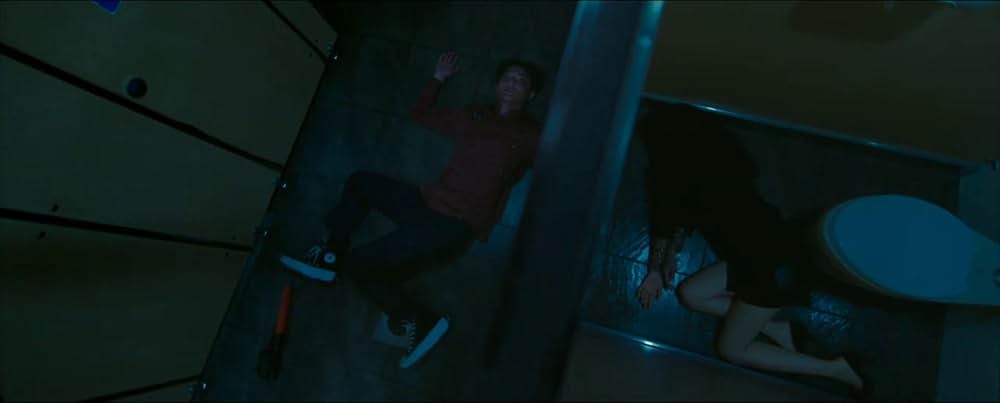 オクス駅お化けの画像