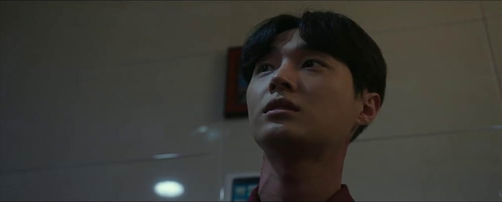 オクス駅お化けの画像