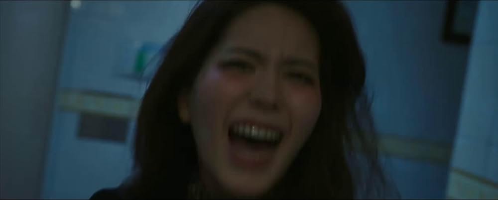 オクス駅お化けの画像