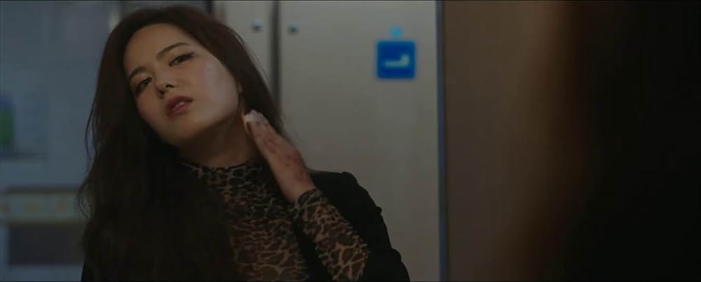 オクス駅お化けの画像