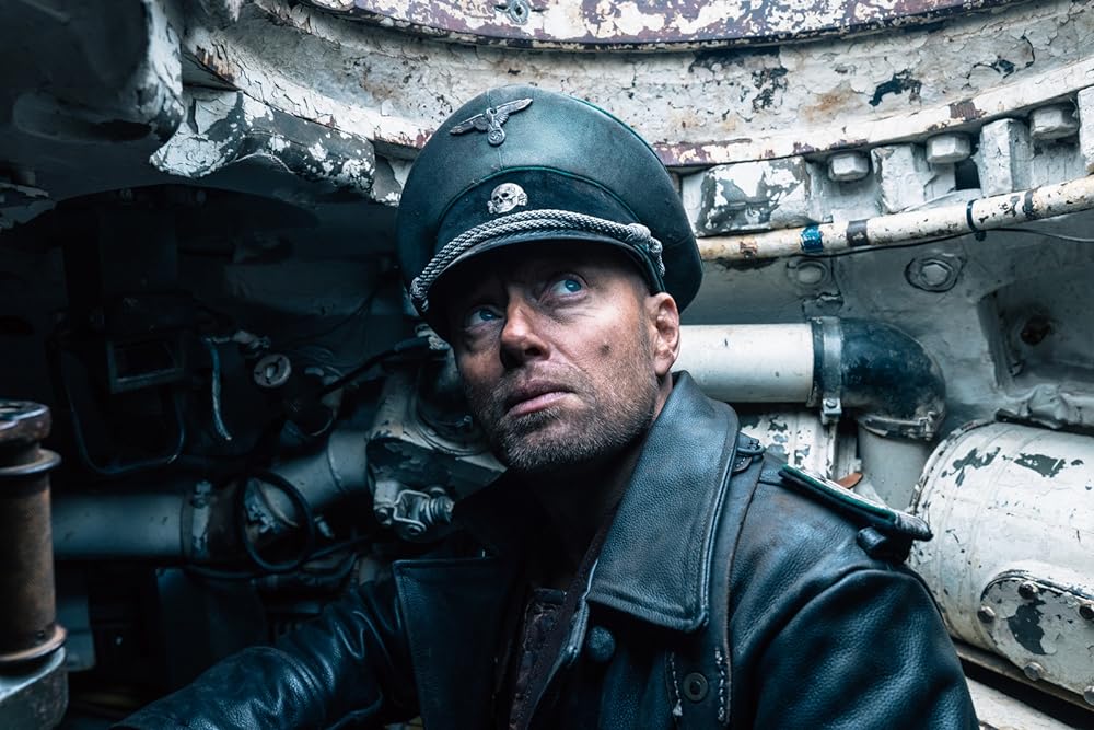 SISU/シス 不死身の男の画像