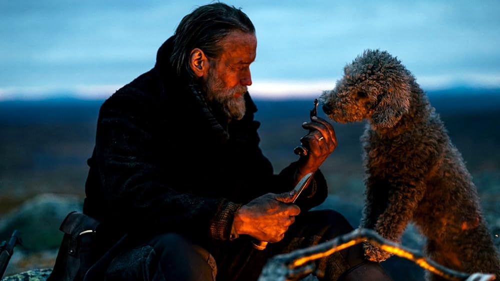 SISU/シス 不死身の男の画像