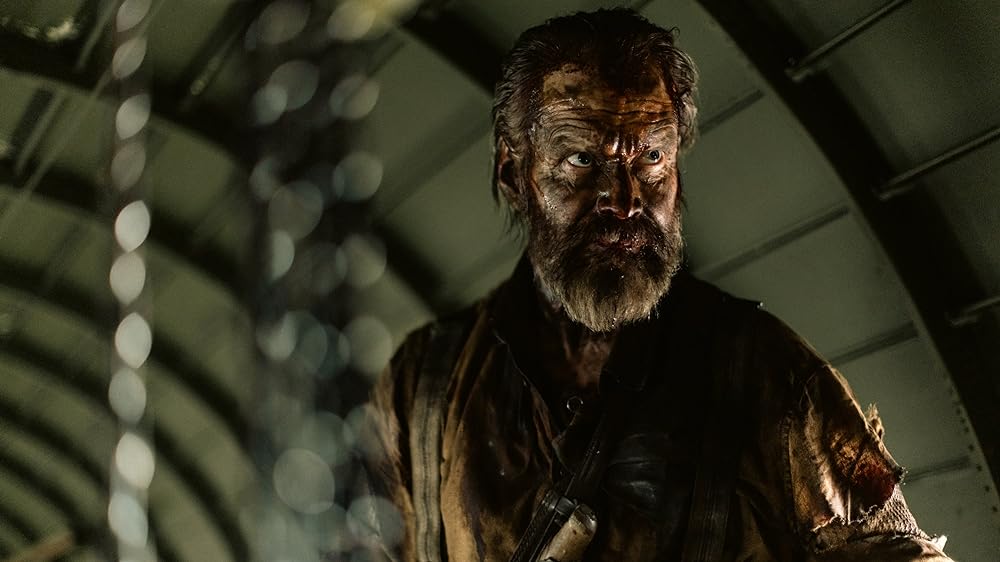 SISU/シス 不死身の男の画像