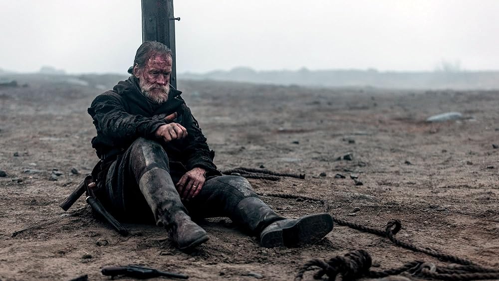 SISU/シス 不死身の男の画像