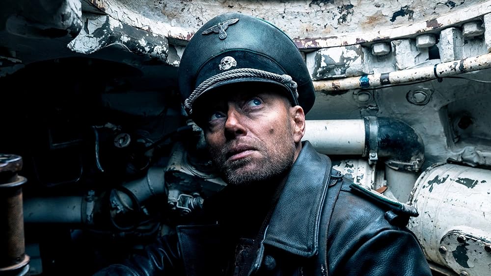 SISU/シス 不死身の男の画像