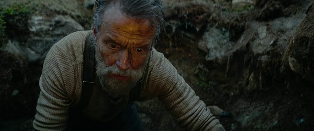 SISU/シス 不死身の男の画像