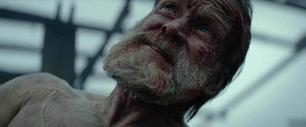 SISU/シス 不死身の男の画像