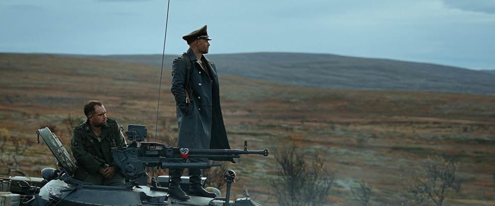 SISU/シス 不死身の男の画像