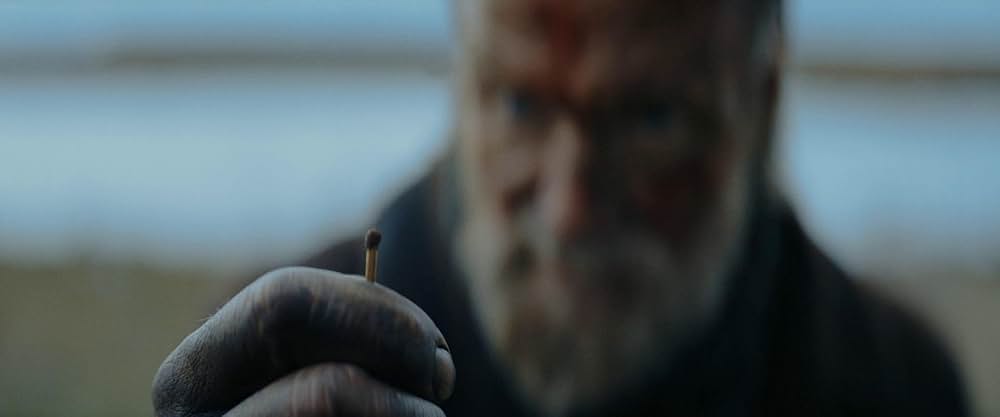 SISU/シス 不死身の男の画像