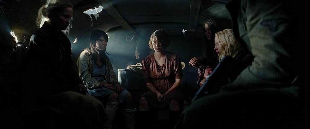 SISU/シス 不死身の男の画像