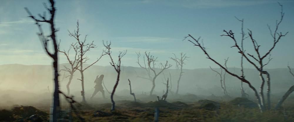 SISU/シス 不死身の男の画像