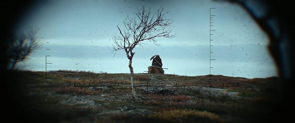 SISU/シス 不死身の男の画像